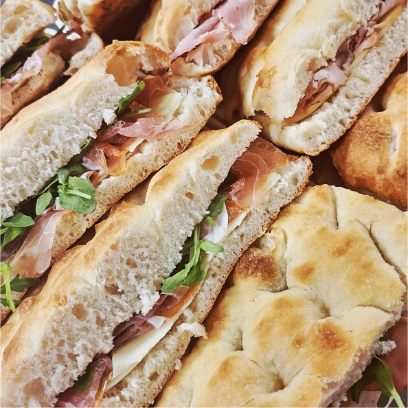 take-away orbella